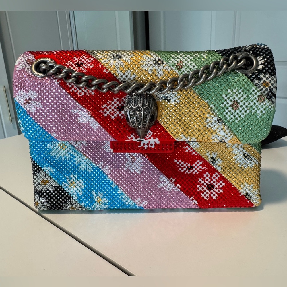 Kurt Geiger Kensington Purse